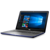 Ноутбук Dell Inspiron 15 5567 [5567-5383]