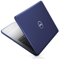 Ноутбук Dell Inspiron 15 5567 [5567-5383]