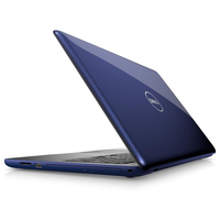 Ноутбук Dell Inspiron 15 5567 [5567-5383]