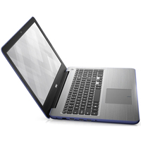 Ноутбук Dell Inspiron 15 5567 [5567-5383]