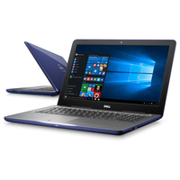 Ноутбук Dell Inspiron 15 5567 [5567-5383]