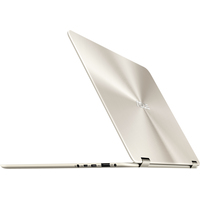 Ноутбук ASUS ZenBook Flip UX360CA-C4071T