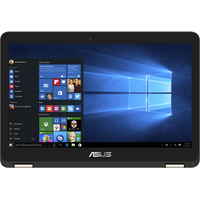 Ноутбук ASUS ZenBook Flip UX360CA-C4071T