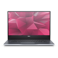 Ноутбук Dell Inspiron 15 7560 [7560-5402KTR] 16 Гб
