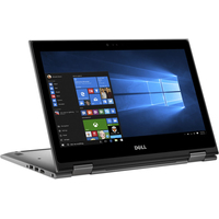 Ноутбук Dell Inspiron 13 5378 [5378-7841] 16 Гб