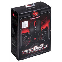Игровая мышь A4Tech Bloody V5A Activated