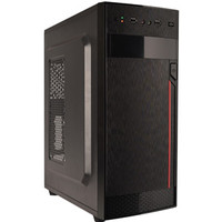 Корпус ITL T80+ 500W