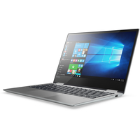Ноутбук Lenovo Yoga 720-13IKB [80X6004KPB]