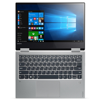 Ноутбук Lenovo Yoga 720-13IKB [80X6004KPB]