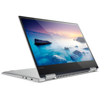 Ноутбук Lenovo Yoga 720-13IKB [80X6004KPB]