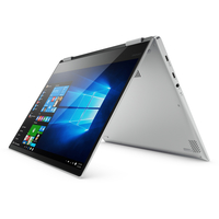Ноутбук Lenovo Yoga 720-13IKB [80X6004KPB]
