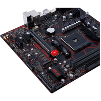 Материнская плата ASUS Prime B350M-E