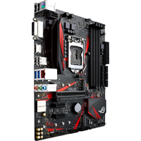 Материнская плата ASUS ROG Strix B250G Gaming