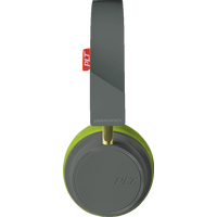 Наушники с микрофоном Plantronics Backbeat 500 [207850-01]