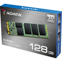 SSD A-Data Ultimate SU800 128GB [ASU800NS38-128GT-C]