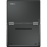 Ноутбук Lenovo Yoga 710-14IKB [80V4008TPB] 16 Гб