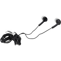 Наушники с микрофоном KOSS KEB9i (черный) [KEB9ik]