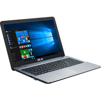 Ноутбук ASUS K541UJ-DM489T