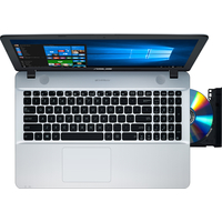Ноутбук ASUS K541UJ-DM489T