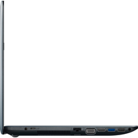 Ноутбук ASUS K541UJ-DM489T