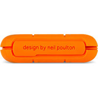 Внешний жесткий диск LaCie Rugged Thunderbolt 1TB [STEV1000400]