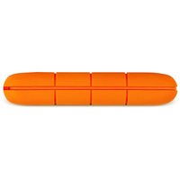 Внешний жесткий диск LaCie Rugged Thunderbolt 1TB [STEV1000400]
