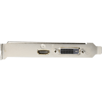 Видеокарта Gigabyte GeForce GT 1030 Low Profile 2GB [GV-N1030D5-2GL]