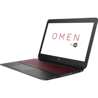 Ноутбук HP OMEN 15-ax204nw [1JN20EA]