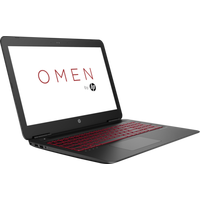 Ноутбук HP OMEN 15-ax204nw [1JN20EA]