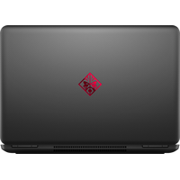 Ноутбук HP OMEN 15-ax204nw [1JN20EA]