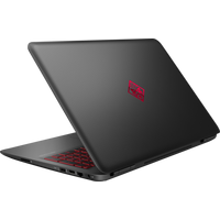 Ноутбук HP OMEN 15-ax204nw [1JN20EA]