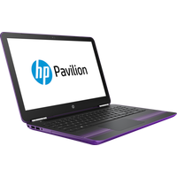 Ноутбук HP Pavilion 15-aw025ur [W6Y46EA]