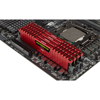 Оперативная память Corsair Vengeance LPX 2x16GB DDR4 PC4-24000 [CMK32GX4M2B3000C15R]