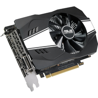 Видеокарта ASUS GeForce GTX 1060 3GB GDDR5 [PH-GTX1060-3G]