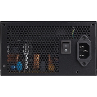 Блок питания Corsair CX750 [CP-9020123-EU]
