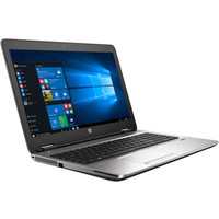 Ноутбук HP ProBook 650 G2 [L8U47AV]