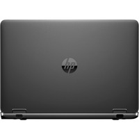 Ноутбук HP ProBook 650 G2 [L8U47AV]