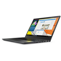 Ноутбук Lenovo ThinkPad T570 [20H90050RT] 32 Гб