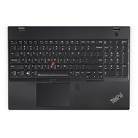 Ноутбук Lenovo ThinkPad T570 [20H90050RT] 32 Гб