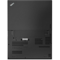 Ноутбук Lenovo ThinkPad X270 [20HN0016RT]