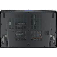 Ноутбук MSI GE62VR 7RF-498RU Apache Pro 24 Гб