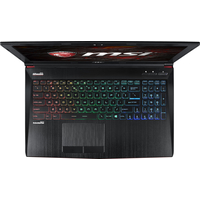 Ноутбук MSI GE62VR 7RF-498RU Apache Pro 24 Гб