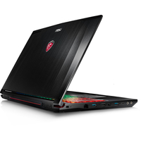 Ноутбук MSI GE62VR 7RF-498RU Apache Pro 24 Гб