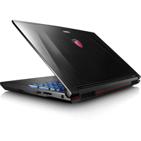 Ноутбук MSI GE62VR 7RF-498RU Apache Pro 24 Гб