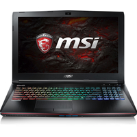 Ноутбук MSI GE62VR 7RF-498RU Apache Pro 24 Гб