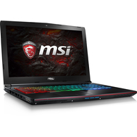 Ноутбук MSI GE62VR 7RF-498RU Apache Pro 24 Гб