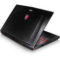 Ноутбук MSI GE62VR 7RF-498RU Apache Pro 24 Гб