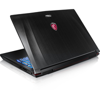 Ноутбук MSI GE62VR 7RF-498RU Apache Pro 24 Гб