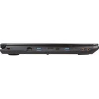 Ноутбук MSI GE62VR 7RF-498RU Apache Pro 24 Гб
