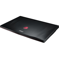 Ноутбук MSI GE62VR 7RF-498RU Apache Pro 24 Гб